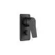 DORNBRACHT-UP-Einhandbatterie-mit-Umstellung-LISSE-36120845-Schwarz-matt-36120845-33 gallery number 1